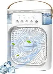 Mini air cooler